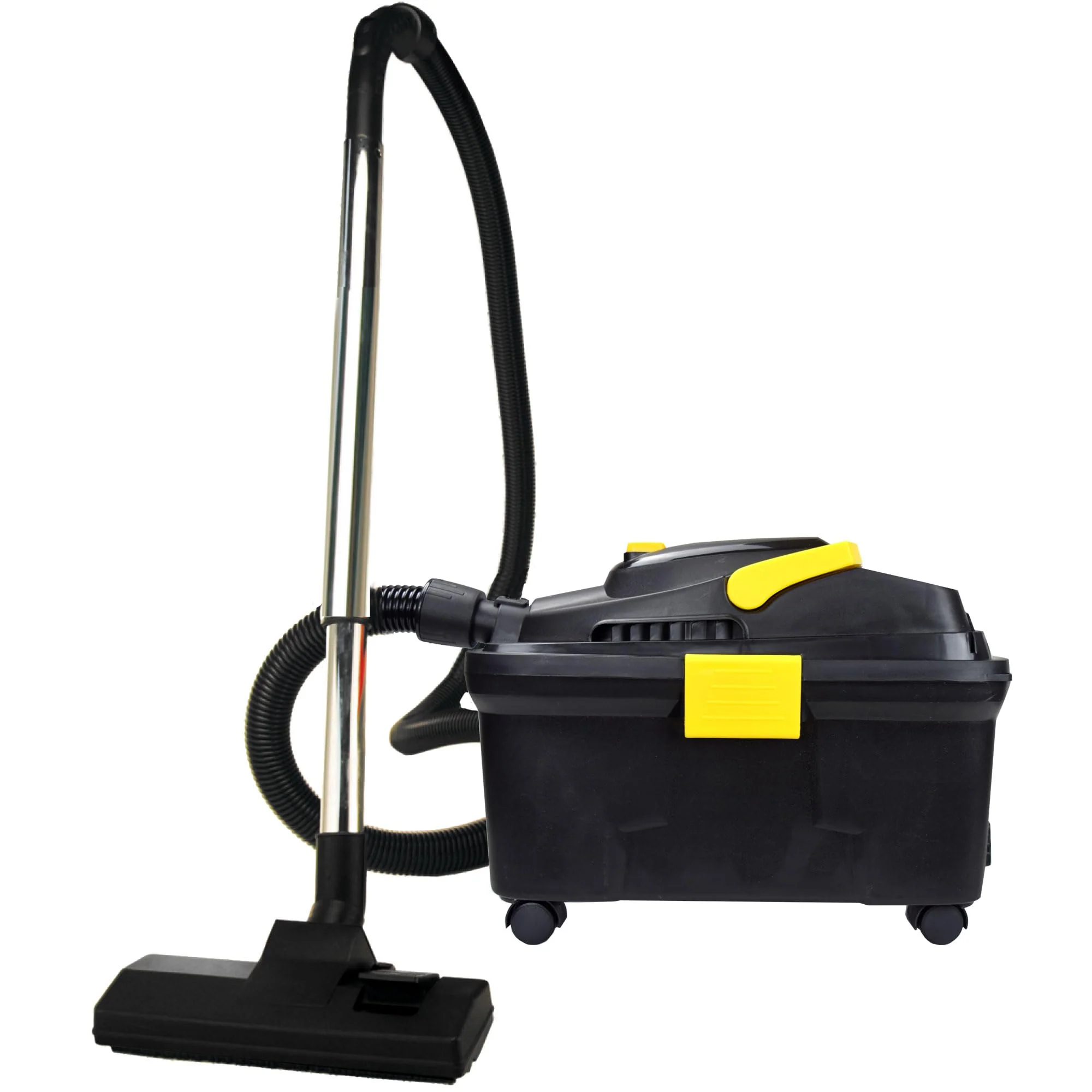Syntrox 10 l Schlammsauger für Teich | Teichsauger | Schlammsauger Isatin, Multifunktionssauger, Reinigungsgerät, Kompakt und effektiv, langlebig und robust - Image 5