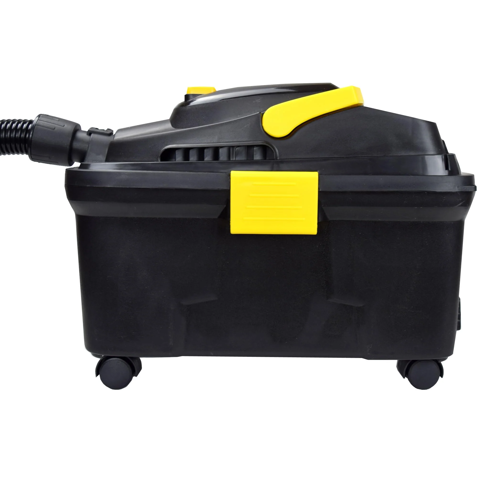 Syntrox 10 l Schlammsauger für Teich | Teichsauger | Schlammsauger Isatin, Multifunktionssauger, Reinigungsgerät, Kompakt und effektiv, langlebig und robust - Image 9