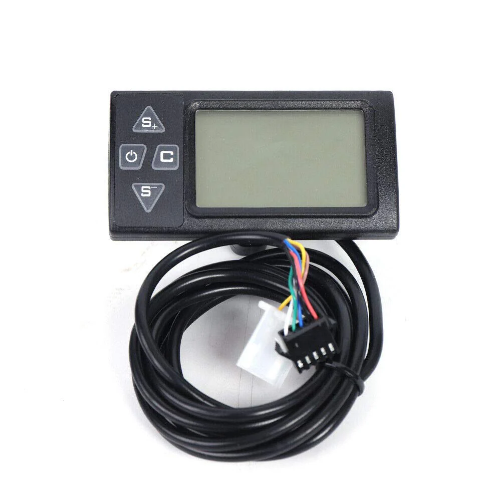 TaNeHaKi 28 Zoll Vorderrad E Bike Conversion Kit Elektrofahrrad Umbausatz Umrüstsatz Bike Fahrrad Kit Ebike Nachrüstsatz Vorderradaufhängung 48V 1000W - Image 7
