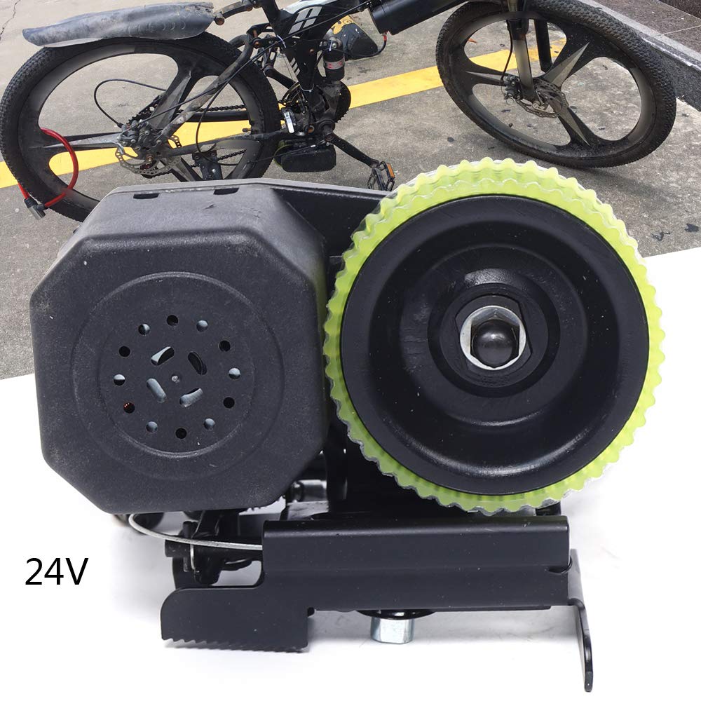 TaNeHaKi E-Bike Booster MTB Motor Hinten Verstärker Fahrrad Zubehör 24 V - Image 3