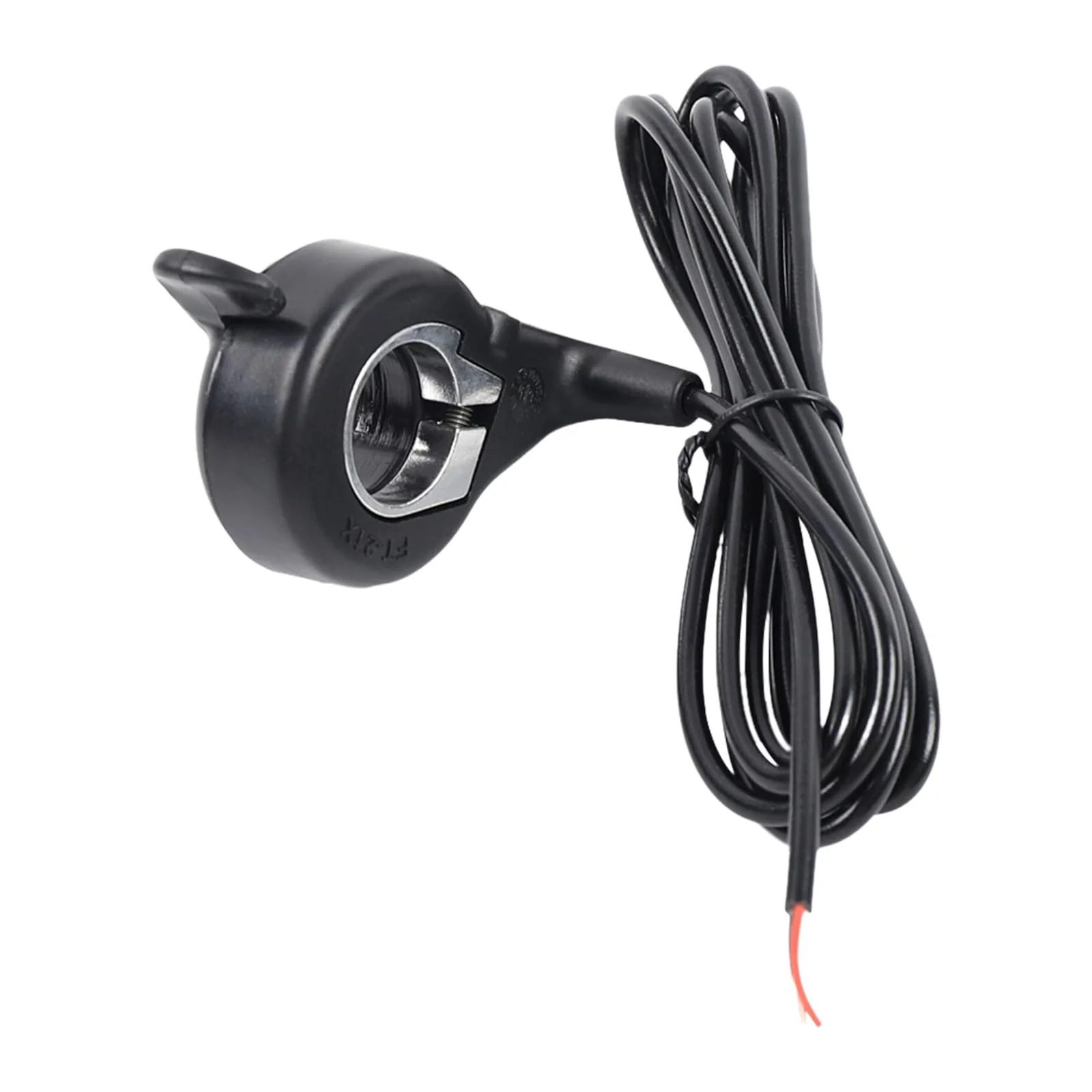 Taozhiyy E-Bike Umbausatz Hinterrad, 250W 36V 20 Zoll Elektrofahrräder Hinterrad Nabenmotor Umbausatz, Hinterradnabenmotor für V-Brake Scheibenbremse, Ebike Conversion Kit Brushless mit LCD Display - Image 4
