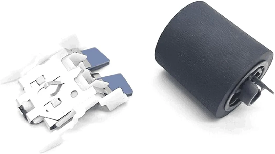 TasLin PA03586-0001 PA03586-0002 Pickup Roller + Trennpad kompatibel mit Fujitsu S1500 S1500M fi-6110 N1800 - Image 3