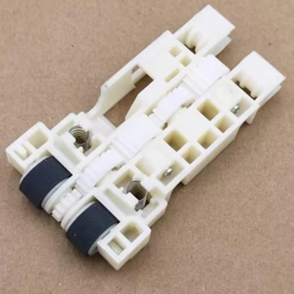 TasLin Paper Pickup Roller Kit for Epson L6071 L6161 L6166 L6168 L6170 L6171 L6176 L6178 L6190 L6191 L6198 ET-3750 ET-3760 ET-3830 ET-385 0 ET-4750 ET-4760 ET-4850 ET-5150 ET-5170 ET-15000 - Image 4