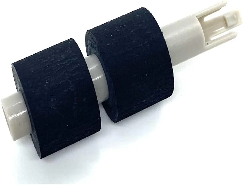TasLin Pick Roller Pickup Roller Separation Pad Assy Assembly Compatible with Fujitsu ScanSnap S300 S300M S1300 S1300i - Image 3
