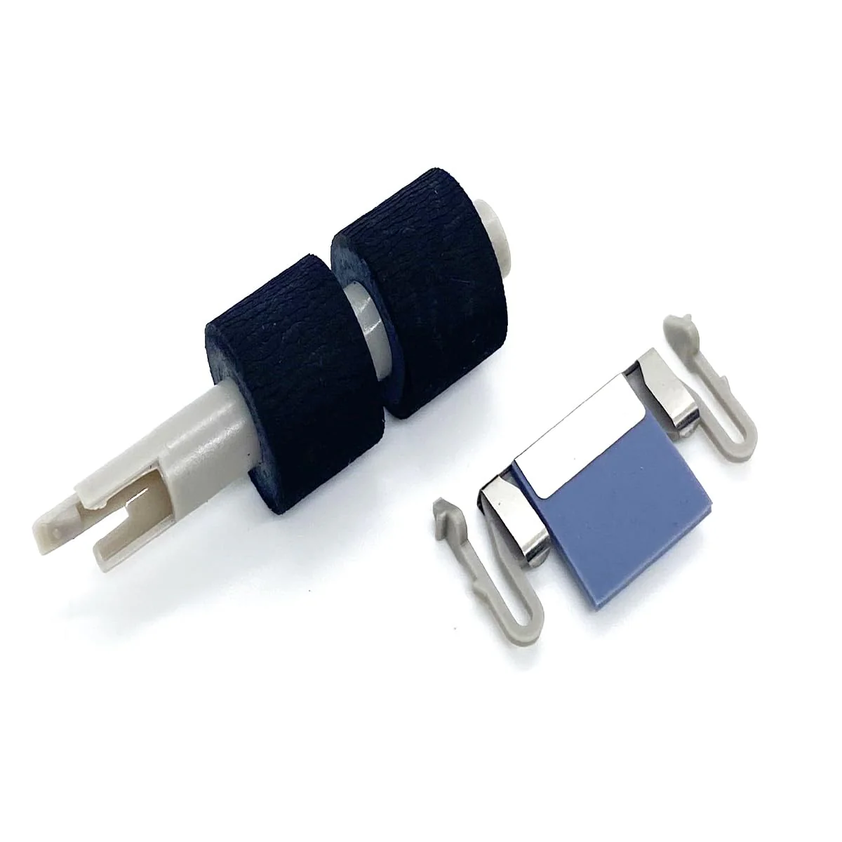 TasLin Pick Roller Pickup Roller Separation Pad Assy Assembly Compatible with Fujitsu ScanSnap S300 S300M S1300 S1300i - Image 4