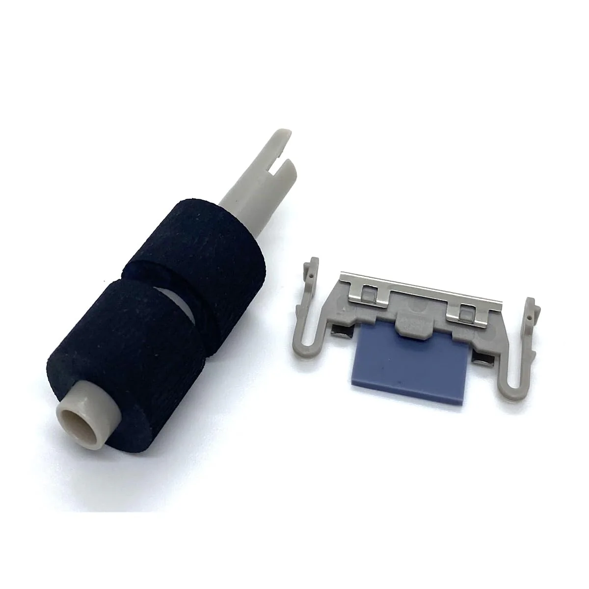 TasLin Pick Roller Pickup Roller Separation Pad Assy Assembly Compatible with Fujitsu ScanSnap S300 S300M S1300 S1300i - Image 6