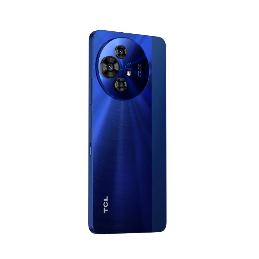 TCL 50 NXTPAPER 5G Smartphone, 5G, 17,7 cm (6,8 Zoll), FHD+-Display, 16 GB (8 + 8) - 256 GB, erweiterbare MicroSD, Dual-SIM, 50-MP-Kamera, 5010-mAh-Akku, Android 14, Midnight - Image 3