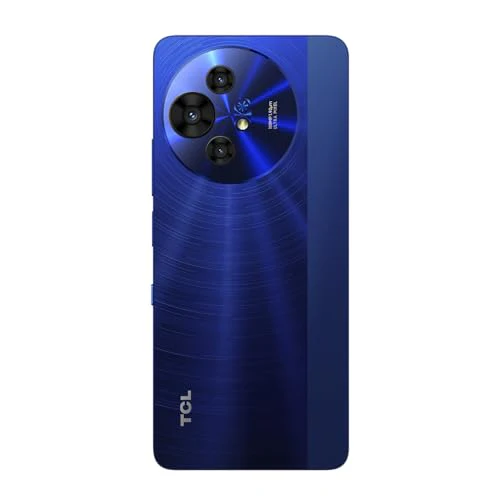 TCL 50PRO NXTPAPER 5G – 5G Smartphone Display 6,8 120Hz Nxtpaper 3;0, 512GB, 16GB RAM (8GBplus8GB virtueller RAM), Triple Cam 108Mpx Plus Frontkamera 32Mpx, Android 14, Batt; 5010 mAh, Blau - Image 3