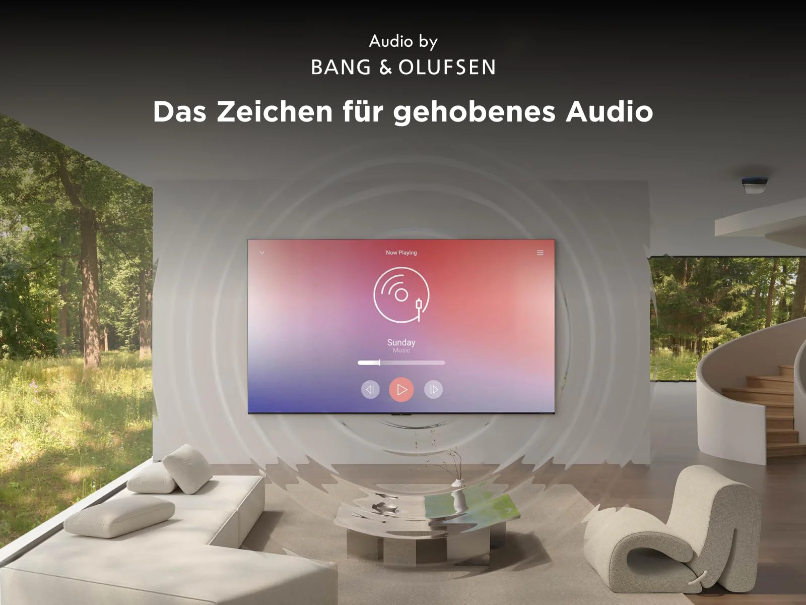 TCL 75C7K 75 Zoll QD-Mini LED Fernseher, 4K HDR Premium 3000, Smart Google TV mit 144Hz Motion Clarity Pro (Dolby Vision IQ & Atmos, CrystGlow HVA Panel, Audio von Bang & Olufsen, Game Master) - Image 10