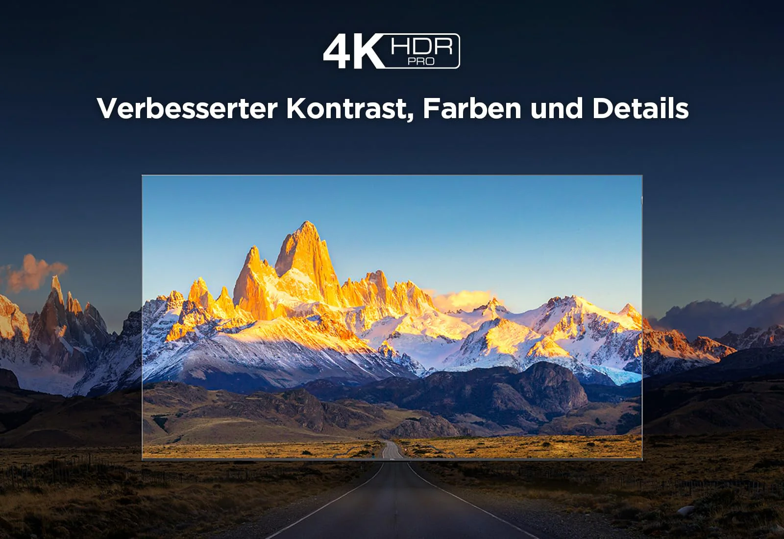 TCL 75T8B 75-Zoll QLED Pro 144Hz Onkyo Gaming Fernseher, 4K UHD, HDR Pro, Google TV (Dolby Vision IQ & Atmos, Motion Clarity, Freihändige Sprachsteureung, Kompatibel mit Google Assistant & Alexa) - Image 11