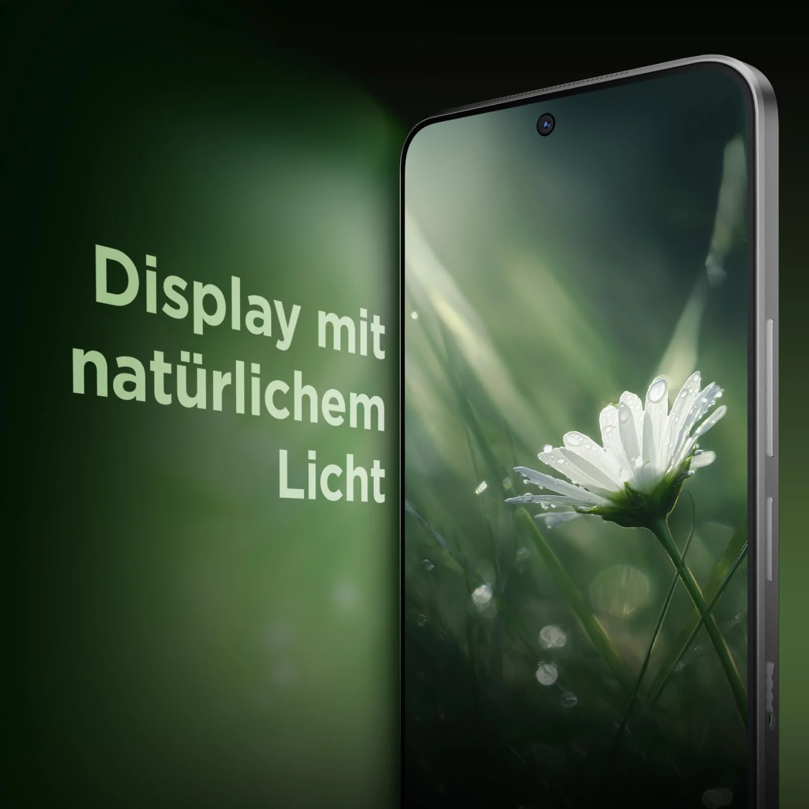 TCL NXTPAPER 60 Ultra 5G Android-Smartphone,7,2 Zoll FHD+ 120 Hz NXTPAPER Display,12 GB RAM + 512 GB ROM,Smartphone mit Augenschutz,5000-mAh-Akku,Nebula Black, mit Klappdeckel und Stift - Image 7