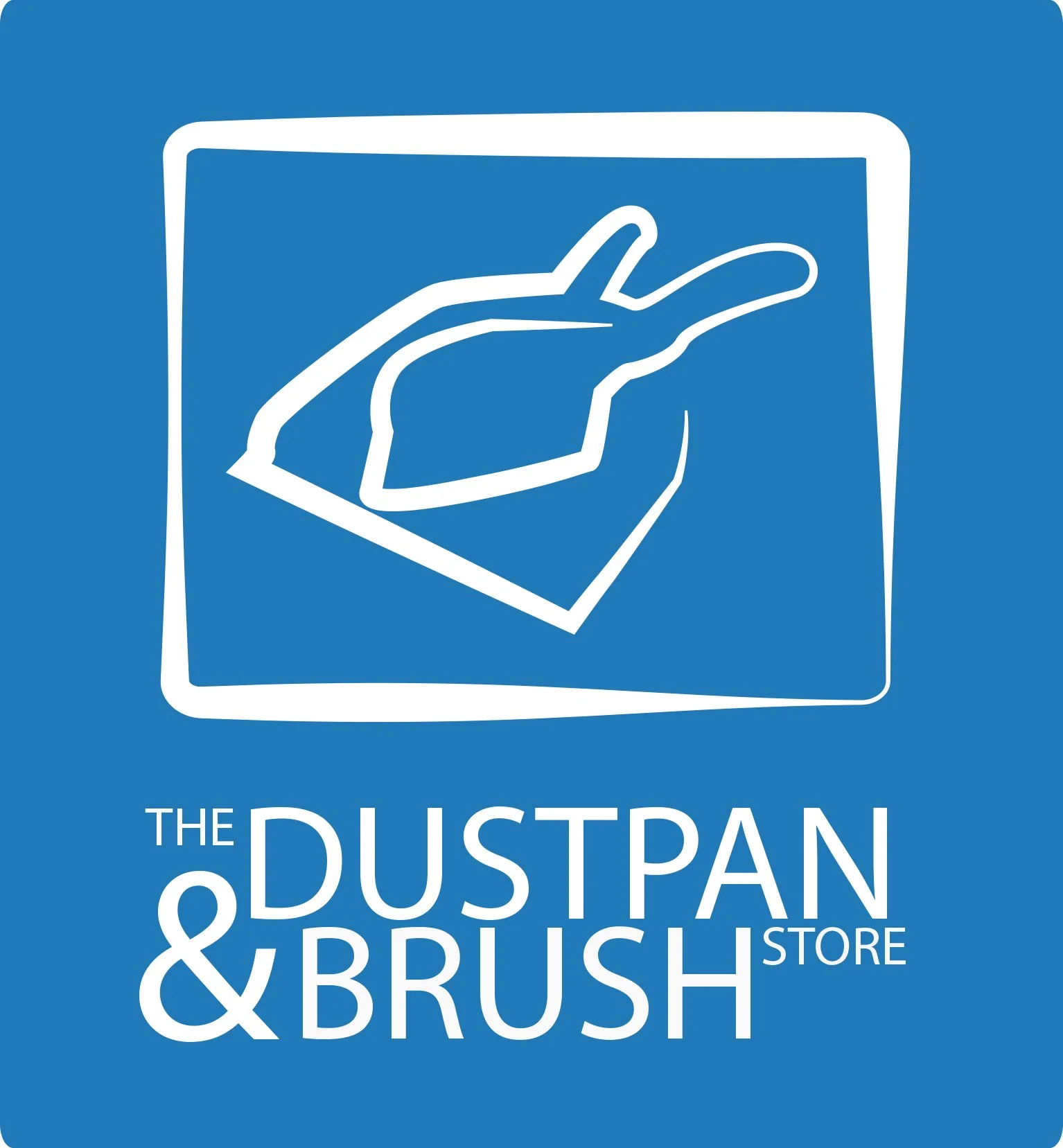 TDBS The Dustpan and Brush Store Weicher Kehrbesen mit Edelstahl-Stiel für den Innenbereich - Der perfekte Besen für den Küchenboden Ihres Hauses - Der Kehrbesen mit langem Stiel (Grün) - Image 4