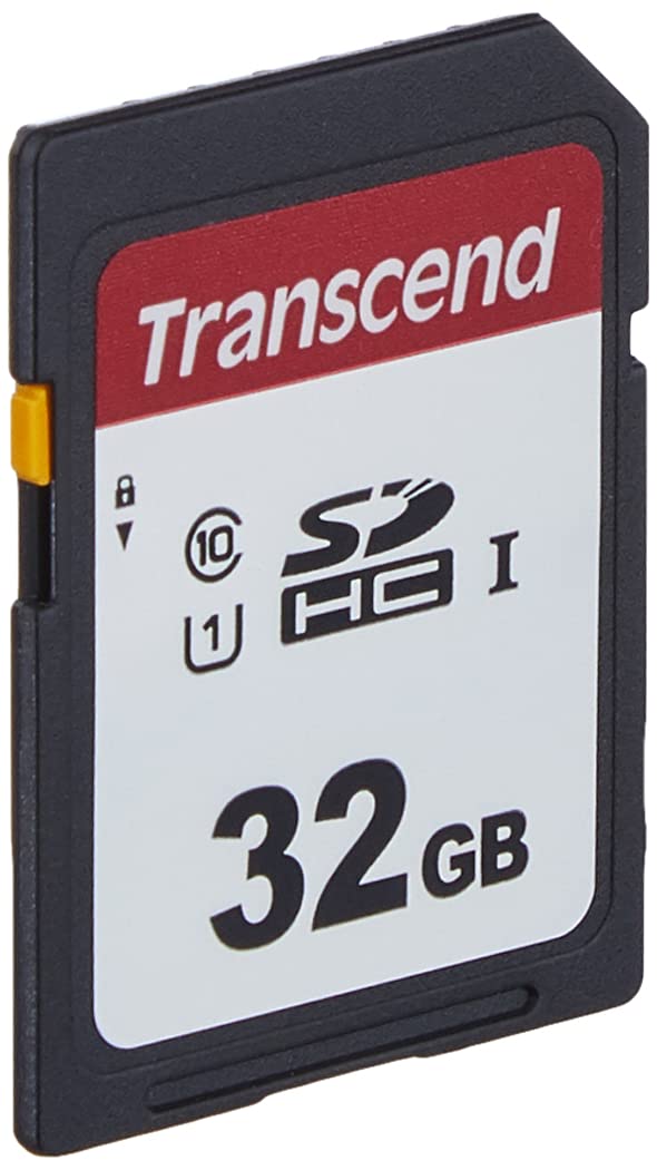 Technaxx DigiScan DS-02 Scanner für Negativfilme und Diafilme (SD-Kartenslot, 6,1 cm (2,4 Zoll) TFT-Display, USB 2.0) & Transcend Highspeed 32GB SDHC Speicherkarte Class 10, UHS-I U1 TS32GSDC300S-E - Image 11