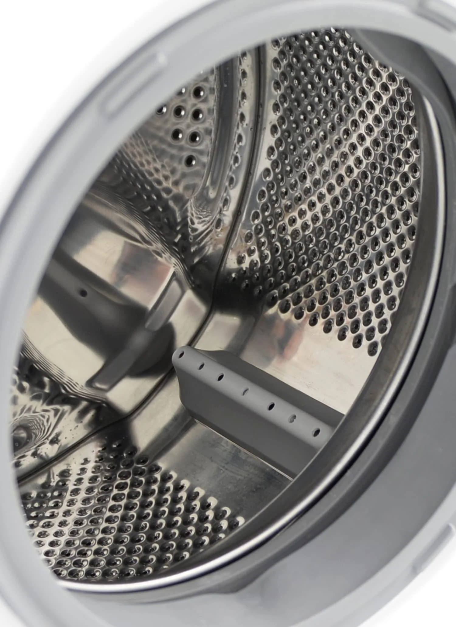 Telefunken W-01-52-W Waschmaschine (5 kg / 1000 U/Min) mit Mengenautomatik und Überlaufschutz / 15 Programme/Startzeitvorwahl/weiß