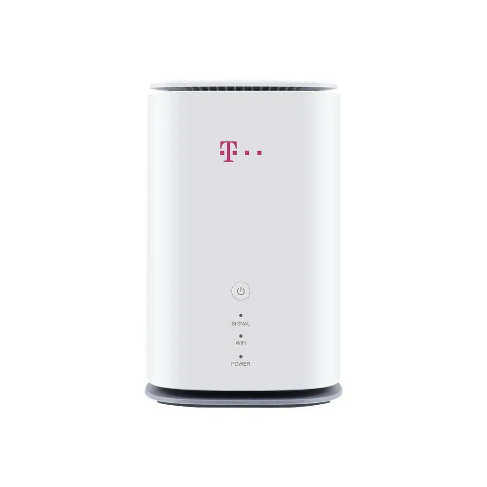 TELEKOM DEUTSCHLAND Speedbox 2 weiß - Image 2