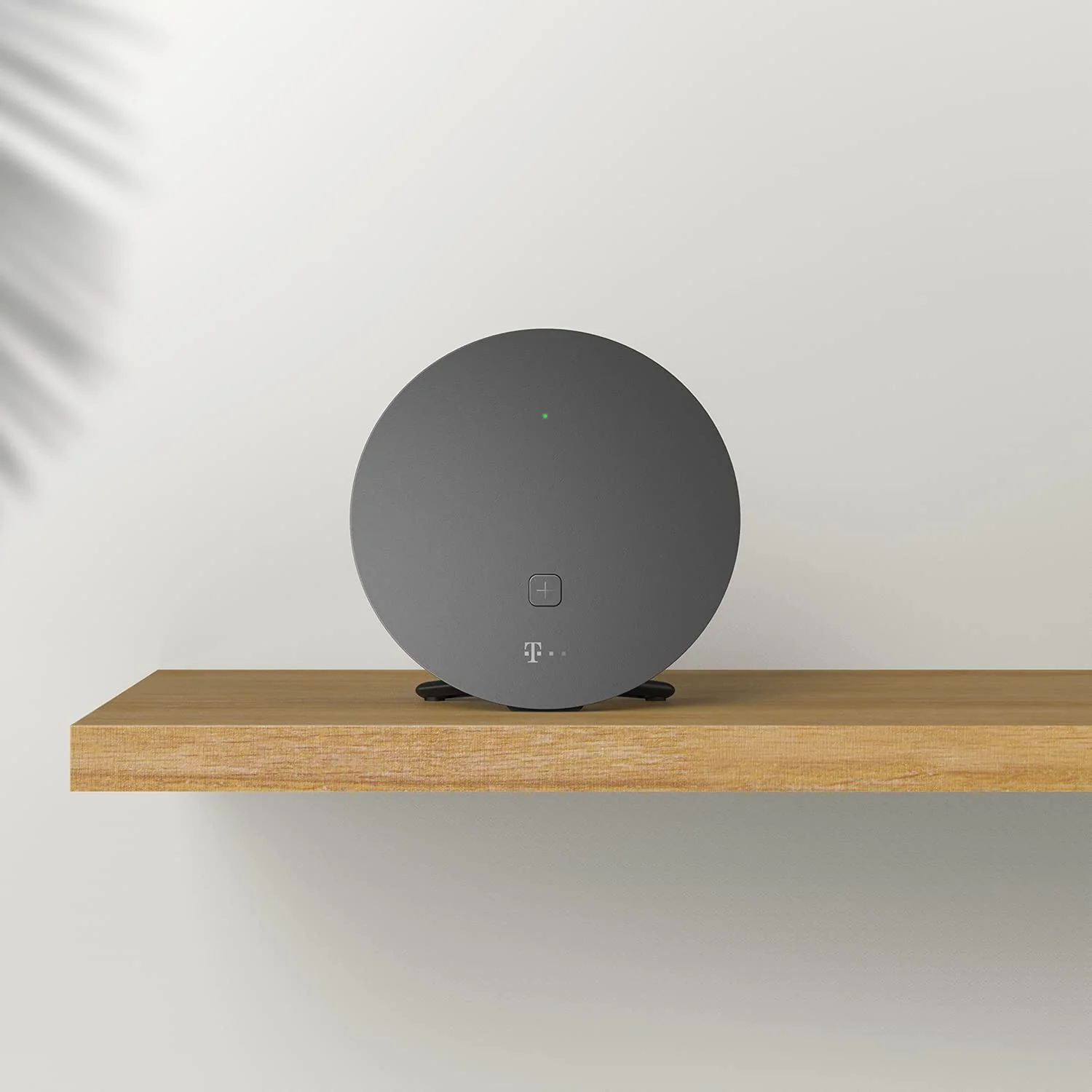Telekom Speed Home WLAN Schwarz WiFi 6 Repeater bis zu 4,8 GBit/s 2,4 + 5 GHz - Image 3