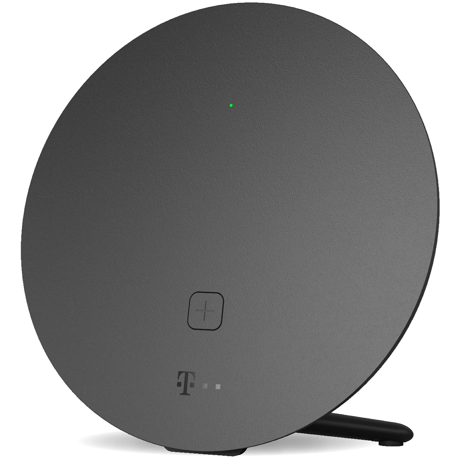 Telekom Speed Home WLAN Schwarz WiFi 6 Repeater bis zu 4,8 GBit/s 2,4 + 5 GHz - Image 6