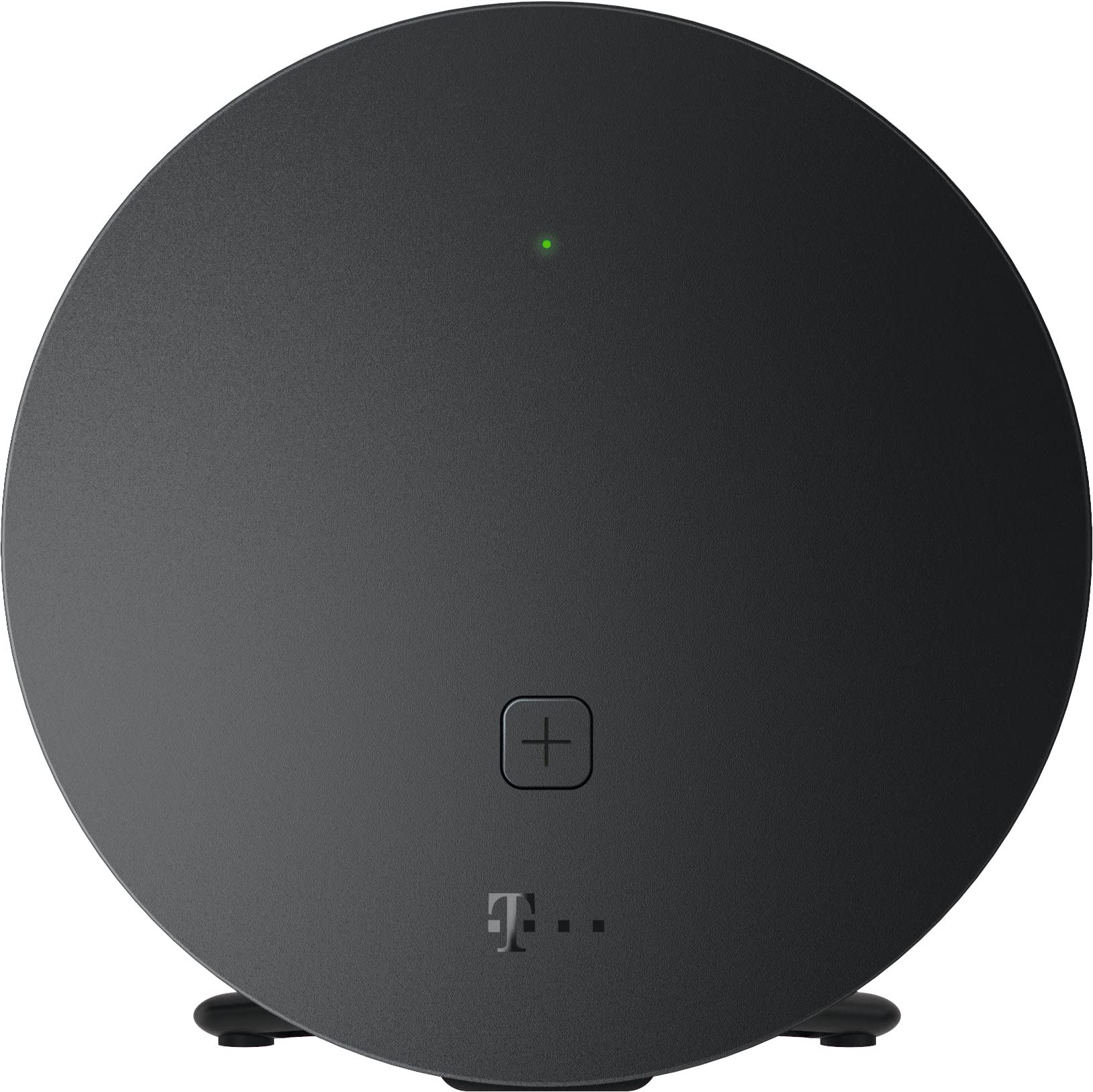 Telekom Speed Home WLAN Schwarz WiFi 6 Repeater bis zu 4,8 GBit/s 2,4 + 5 GHz - Image 8