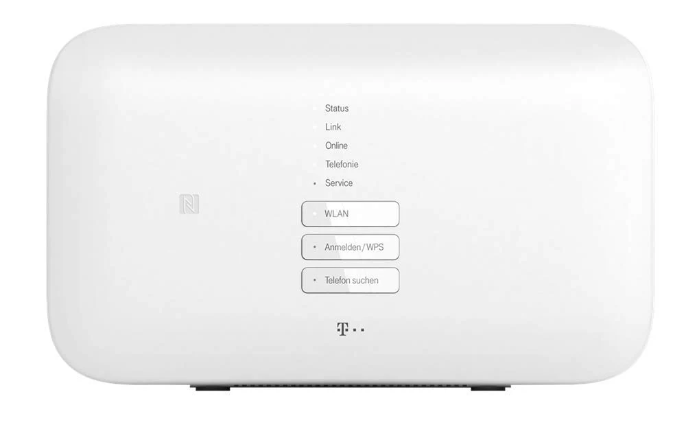Telekom Speedport Smart 3