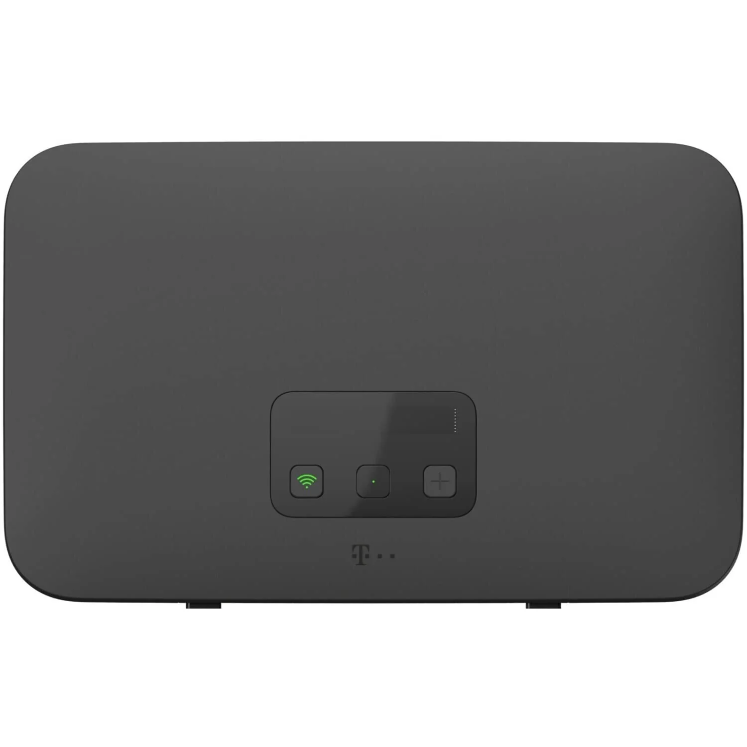 Telekom Speedport Smart 4 Schwarz Gigabit WLAN Router bis zu 6.000 MBit/s - Image 4