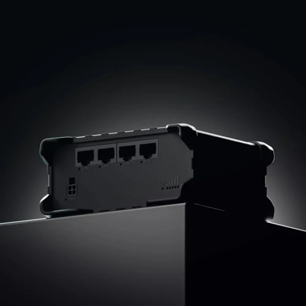 Teltonika RUT901 (EU) LTE Router (RUT901000000) - Image 8