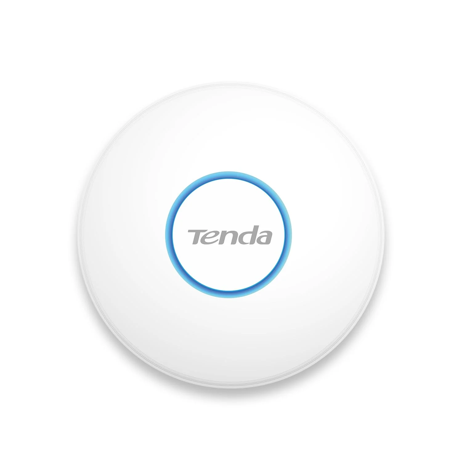Tenda i27 AX3000 WiFi 6 Access Point PoE (802.11ax Dualband, 1x GB PoE LAN-Port, WPA3 Sicherheit, Mehrere SSIDs, Verwaltbar über APP oder Weboberfläche, 802.3at PoE+ Powered, inkl. Netzteil) - Image 6