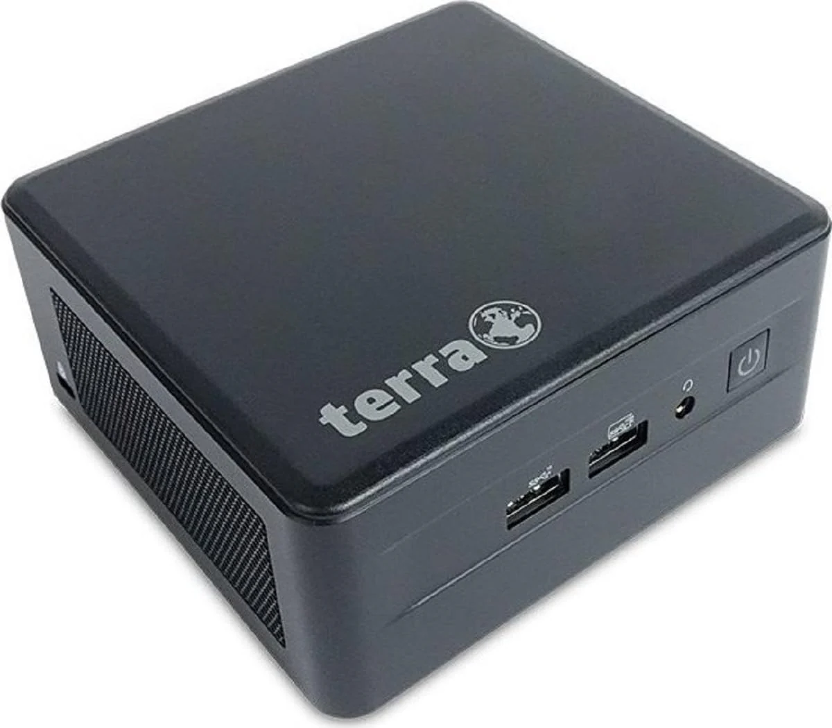 Terra PC-Micro 6000 Silent GREENLINE Windows 11 Home Core i5-1340P 16 GB RAM Business Micro-PC mini 2xHDMI 4K-Auflösung Kompakter Desktop mit vollem Funktionsumfang für hybrides Arbeiten - Image 2