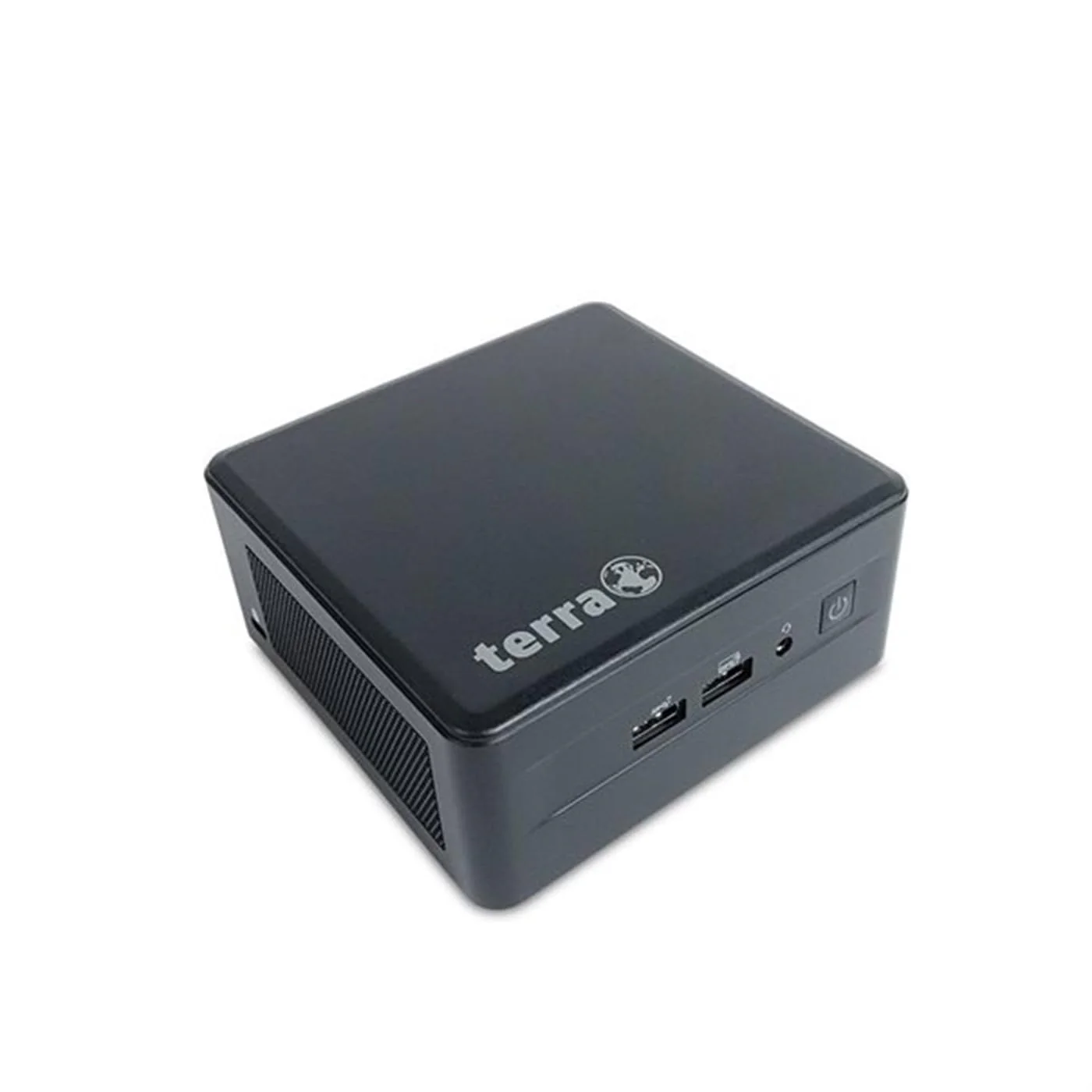 Terra PC-Micro 7000 Greenline mit Intel Core i7, 16GB DDR5 RAM, 500GB SSD, Intel Iris Xe Graphics, 4K & Wi-Fi 6E 2xHDMI 2xDisplayPort - Mini-PC ideal für Büro und Homeoffice - Image 2