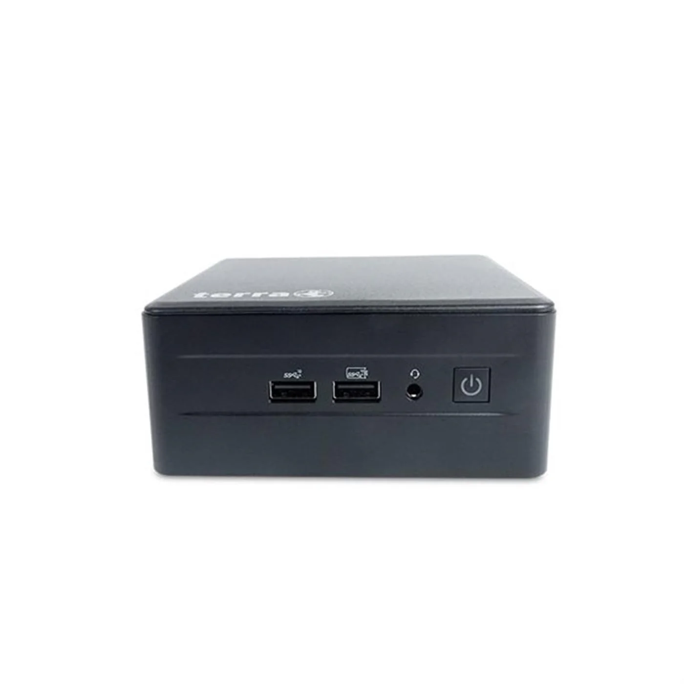 Terra PC-Micro 7000 Greenline mit Intel Core i7, 16GB DDR5 RAM, 500GB SSD, Intel Iris Xe Graphics, 4K & Wi-Fi 6E 2xHDMI 2xDisplayPort - Mini-PC ideal für Büro und Homeoffice - Image 4