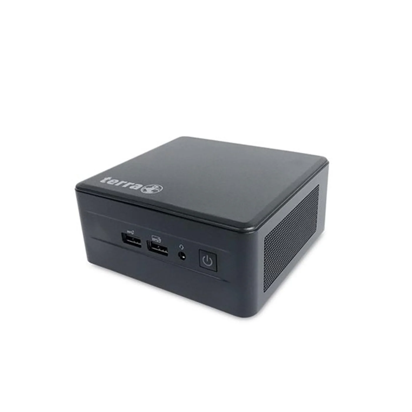 Terra PC-Micro 7000 Greenline mit Intel Core i7, 16GB DDR5 RAM, 500GB SSD, Intel Iris Xe Graphics, 4K & Wi-Fi 6E 2xHDMI 2xDisplayPort - Mini-PC ideal für Büro und Homeoffice - Image 5