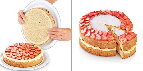 Tescoma Sprühflasche, Kunststoff, Gelb, 28 x 13.2 x 6.1 cm - Image 3