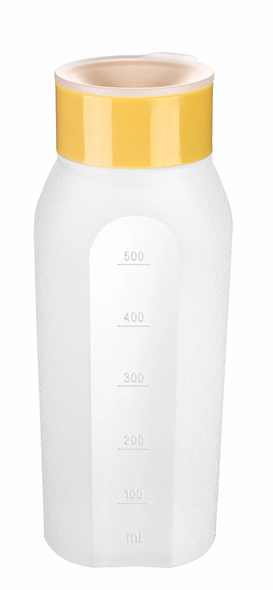 Tescoma Sprühflasche, Kunststoff, Gelb, 28 x 13.2 x 6.1 cm - Image 6