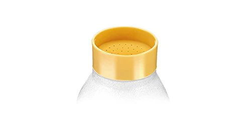 Tescoma Sprühflasche, Kunststoff, Gelb, 28 x 13.2 x 6.1 cm - Image 7