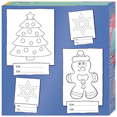 tetesept Kids Badebaukasten 1 Stück – DIY Bastelset für 3 bunte Badekugeln – Sprudelbälle zum Selberbasteln oder zum Verschenken für Kinder ab 5 Jahren - Image 4
