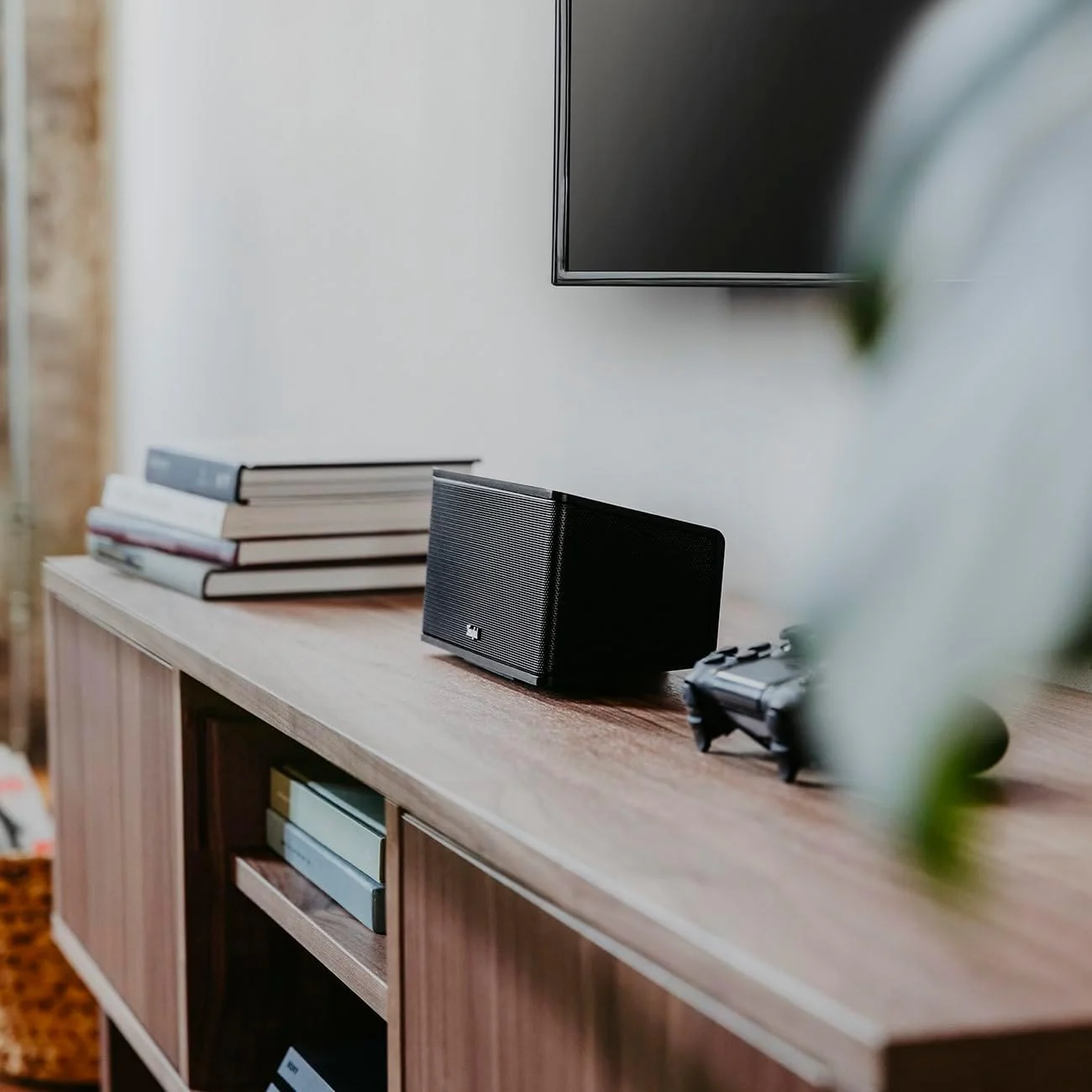 Teufel CONSONO 35 Concept - 5.1 Surround Soundsystem, Komplettsystem Heimkino mit integriertem AV-Receiver, Bluetooth, Dolby Audio, USB-C-Soundkartenfunktion, HDMI ARC CEC für Games, Film und Musik - Image 7