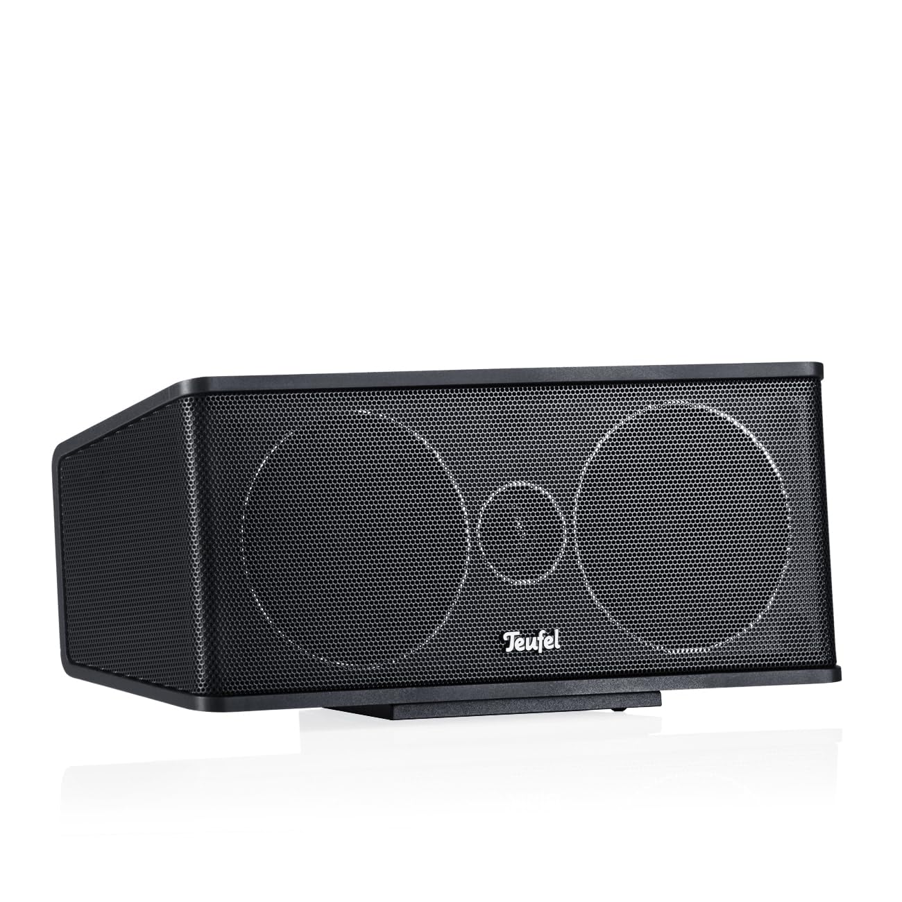 Teufel CONSONO 35 Concept Power Edition - 5.1 Surround Soundsystem, Komplettsystem Heimkino mit integriertem AV-Receiver, Bluetooth, Dolby Audio, USB-C-Soundkartenfunktion, HDMI ARC CEC -schwarz - Image 3