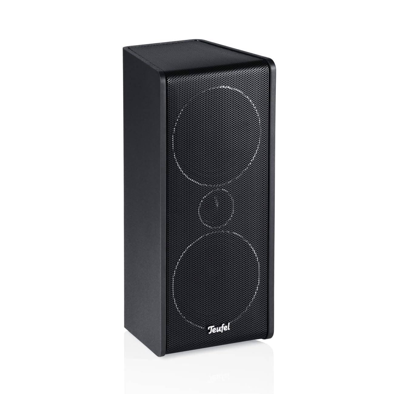 Teufel CONSONO 35 Concept Power Edition - 5.1 Surround Soundsystem, Komplettsystem Heimkino mit integriertem AV-Receiver, Bluetooth, Dolby Audio, USB-C-Soundkartenfunktion, HDMI ARC CEC -schwarz - Image 5