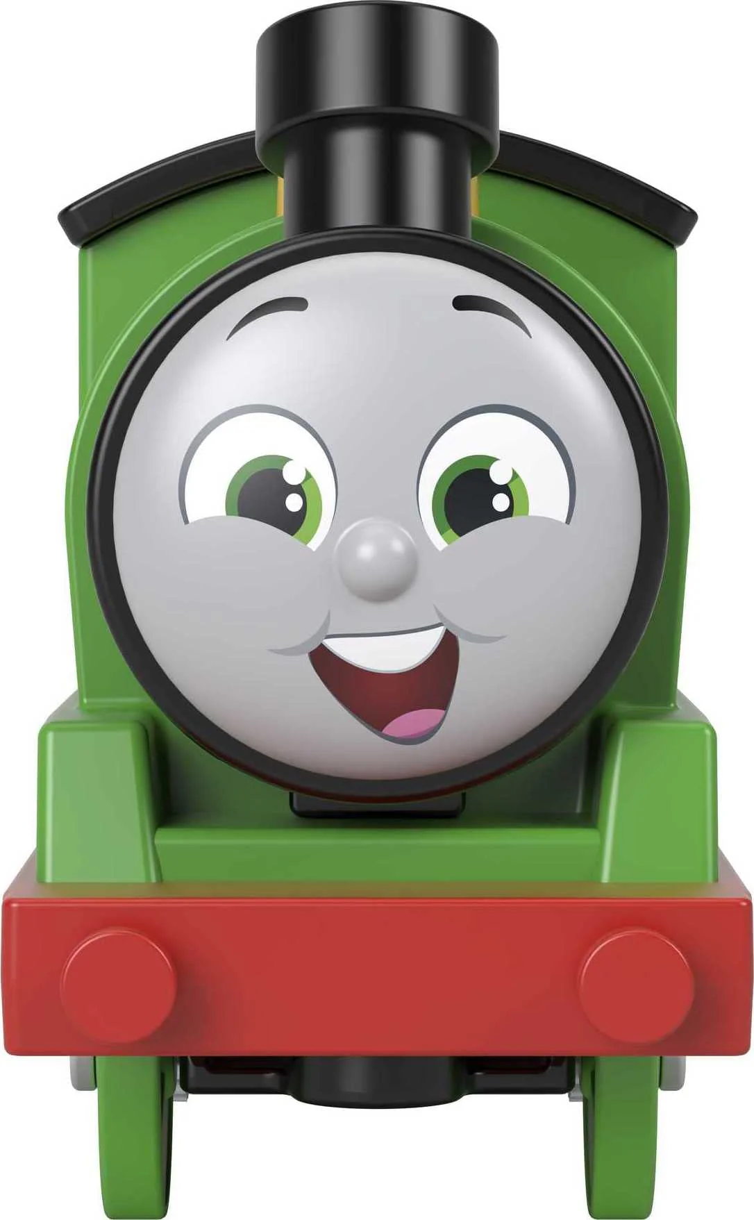 Thomas & Friends Motorisierte Spielzeugeisenbahn Percy, Spielzeug für Kinder ab 3 Jahre, HDY60 - Image 5