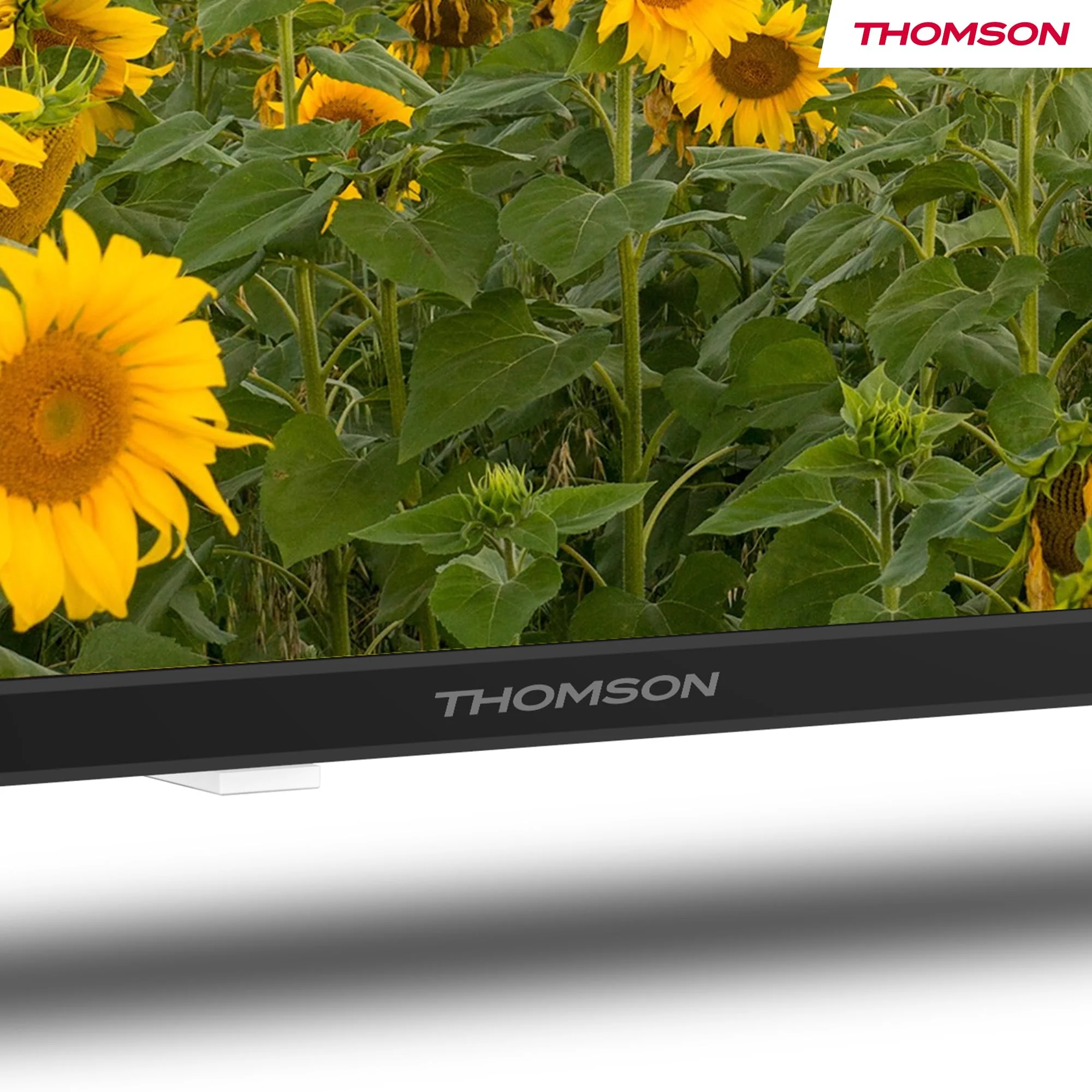 Thomson 24 Zoll (60 cm) LED HD 12V Camping Smart Android TV, Google Assistant, Wi-Fi, Dolby Digital, Bluetooth, Triple-Tuner (Kabel/Satellit/Antenne), HDMI, CI+, A+ Panel- 24HA2S13C - Image 10