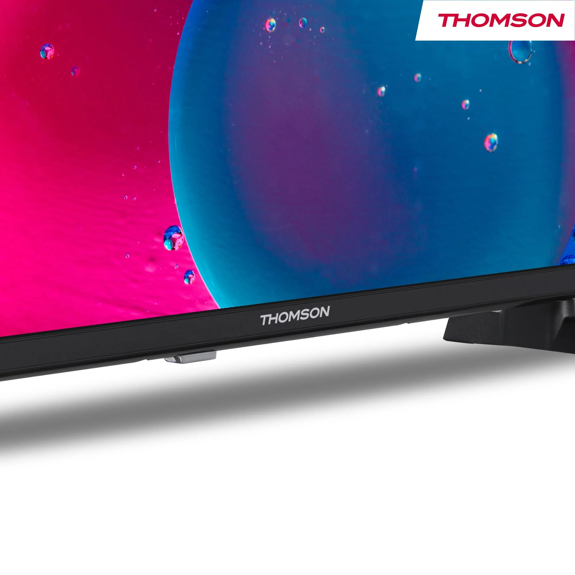 Thomson 32'' (80 cm) HD – LED Fire TV – Alexa-Sprachsteuerung, AirPlay-Unterstützung, Triple Tuner, Bluetooth, HDMI, USB-Anschlüsse, AV IN und CI+ – 32HF2S34 – 2024 - Image 11