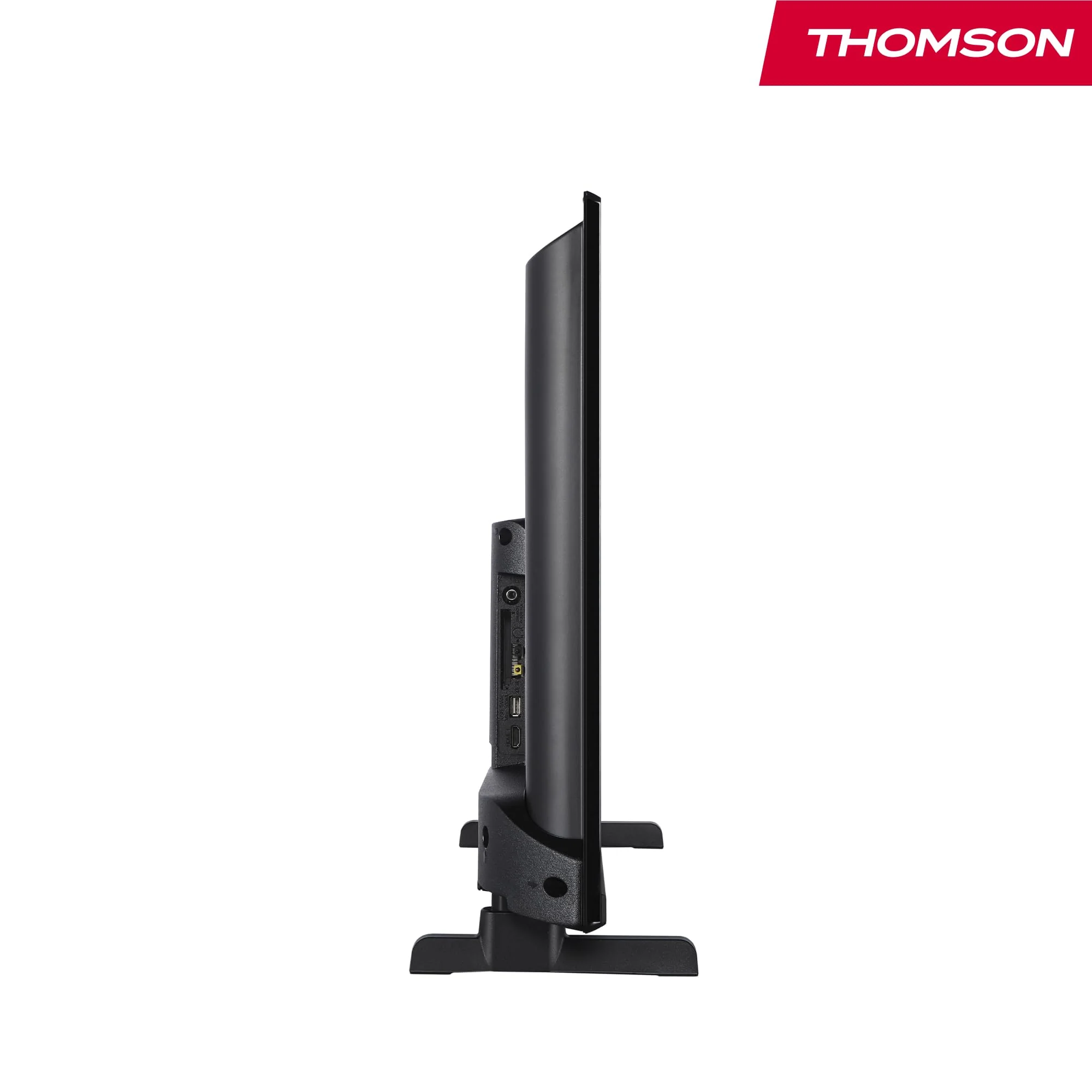 Thomson 32'' (80 cm) HD – LED Fire TV – Alexa-Sprachsteuerung, AirPlay-Unterstützung, Triple Tuner, Bluetooth, HDMI, USB-Anschlüsse, AV IN und CI+ – 32HF2S34 – 2024 - Image 6