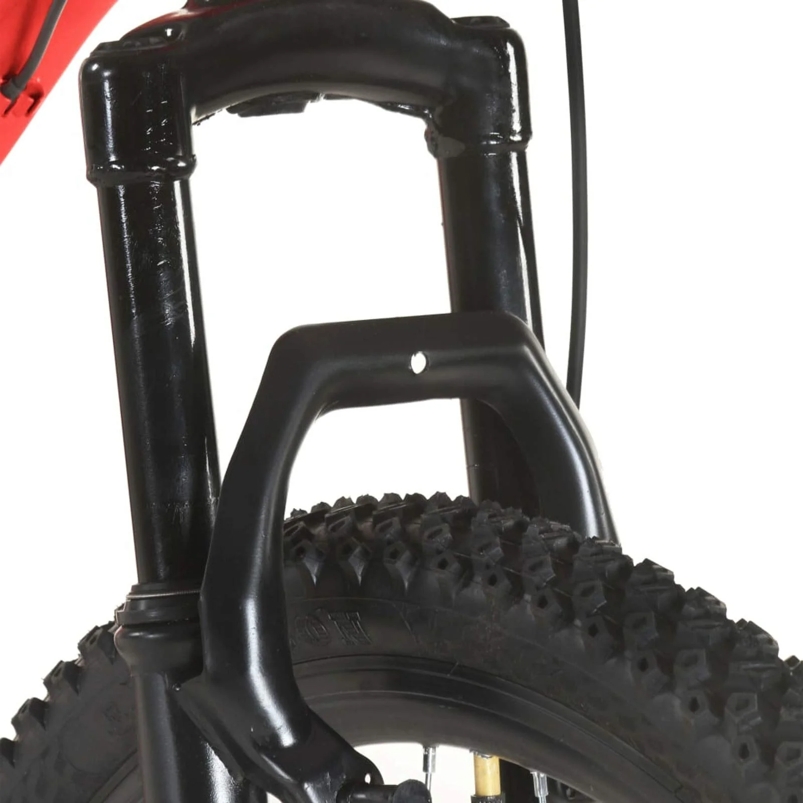 Tidyard Mountainbike Jugendmountainbike Jugendfahrrad 21 Gang 27,5 Zoll Rad mit Kettenwechsler Scheibenbremsen Schnellspann-Sattelstützenklemme Herren Fahrrad Sportfahrrad - Image 2