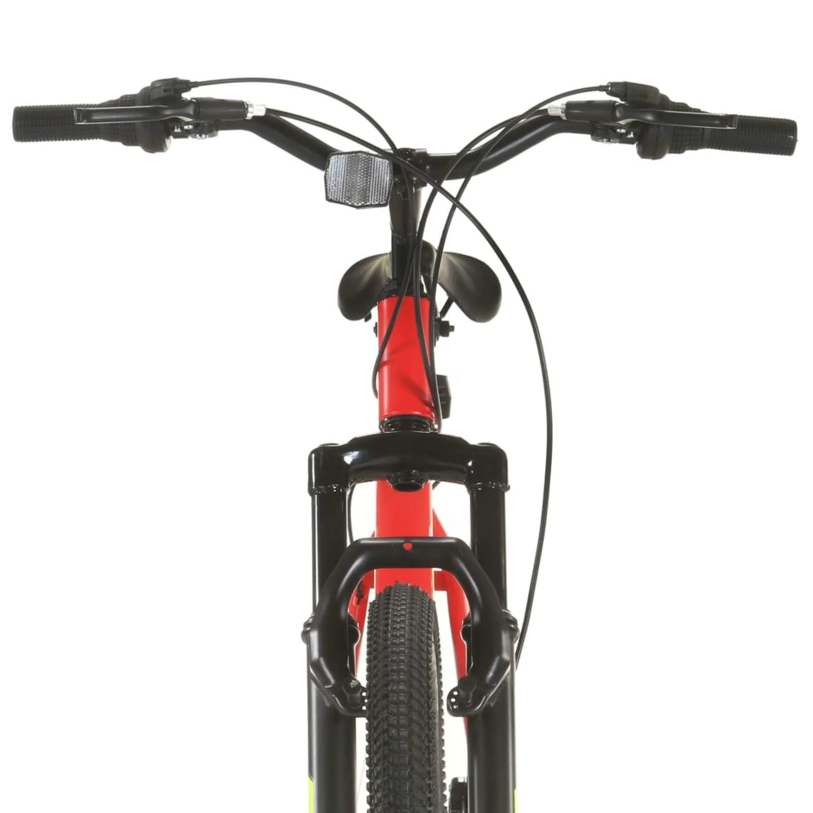 Tidyard Mountainbike Jugendmountainbike Jugendfahrrad 21 Gang 27,5 Zoll Rad mit Kettenwechsler Scheibenbremsen Schnellspann-Sattelstützenklemme Herren Fahrrad Sportfahrrad - Image 4