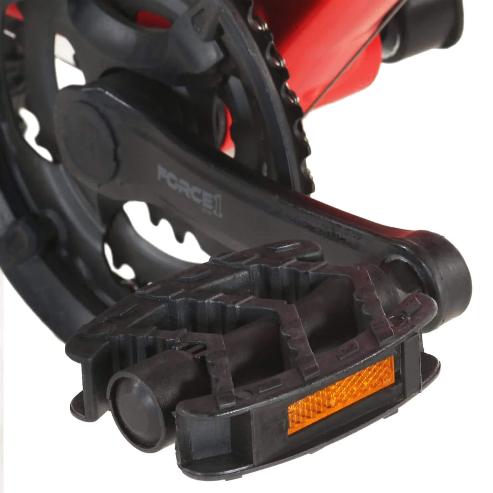 Tidyard Mountainbike Jugendmountainbike Jugendfahrrad 21 Gang 27,5 Zoll Rad mit Kettenwechsler Scheibenbremsen Schnellspann-Sattelstützenklemme Herren Fahrrad Sportfahrrad - Image 6