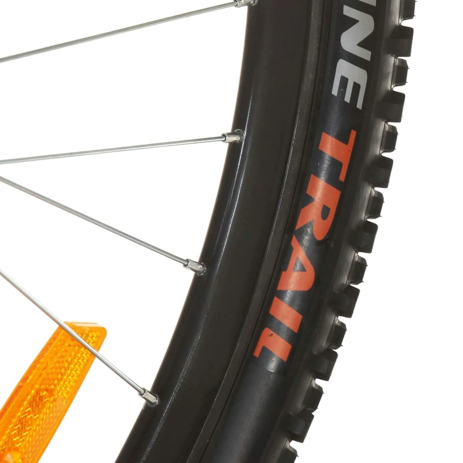 Tidyard Mountainbike Jugendmountainbike Jugendfahrrad 21 Gang 27,5 Zoll Rad mit Kettenwechsler Scheibenbremsen Schnellspann-Sattelstützenklemme Herren Fahrrad Sportfahrrad - Image 7