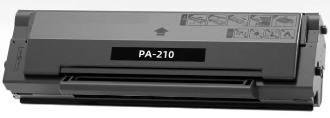 Tonerkartusche kompatibel mit Pantum PA-210 PA210 PA 210 1600 Seiten Druckerpatronen P2500W P2502W P2508W M6500NW M6500N M6500W M6550NW M6552NW M6558NW M6600N M6600N 00NW MB. 6602NW - Image 8