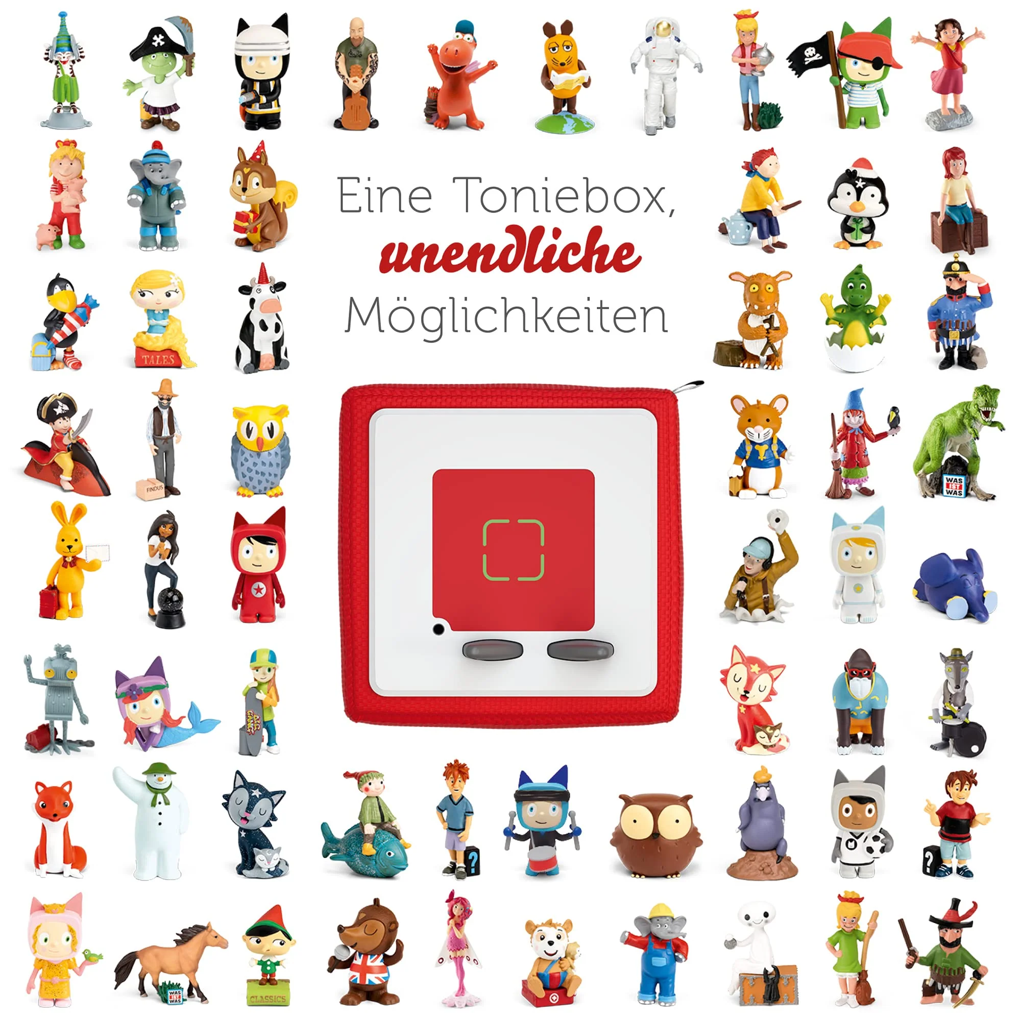 tonies Hörfiguren für Toniebox, Disney Dornröschen, Hörspiel mit Liedern für Kinder ab 4 Jahren, Spielzeit ca. 58 Minuten - Image 3