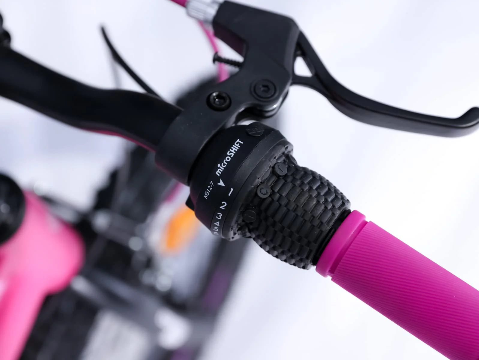 Toys Store GmbH 20 Zoll Alu Fahrrad Hardtail 7 Gang 20" Kinderfahrrad Mountainbike MTB - Image 3