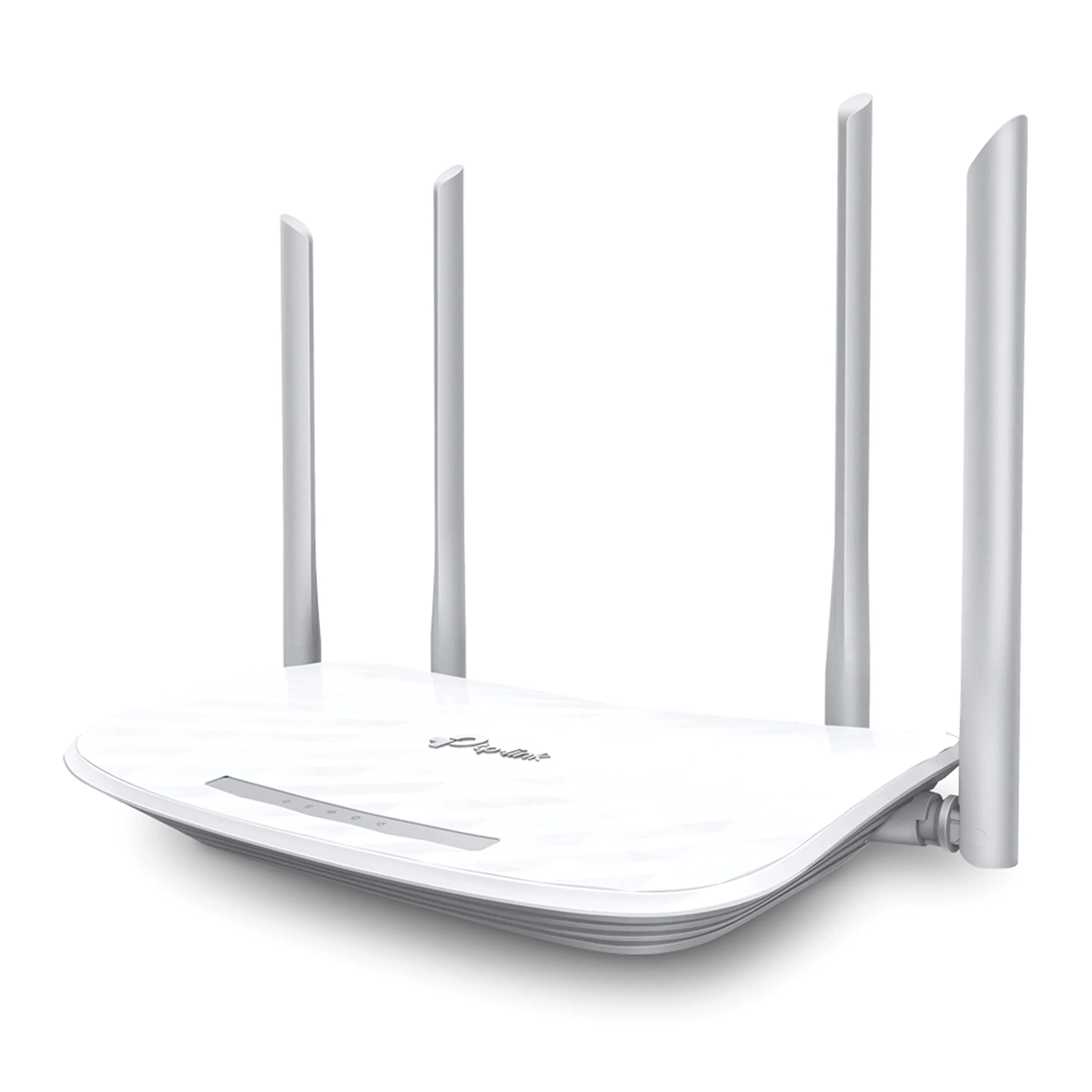 TP-Link Archer C50 AC1200 Dualband WLAN Wireless WiFi Router(Unterstützt keine DSL-Funktion, 300 Mbit/s(2.4GHz)+867 Mbit/s(5GHz), App Steuerung, IPv6, USB 2.0, Print/Media/FTP Server),‎Weiß