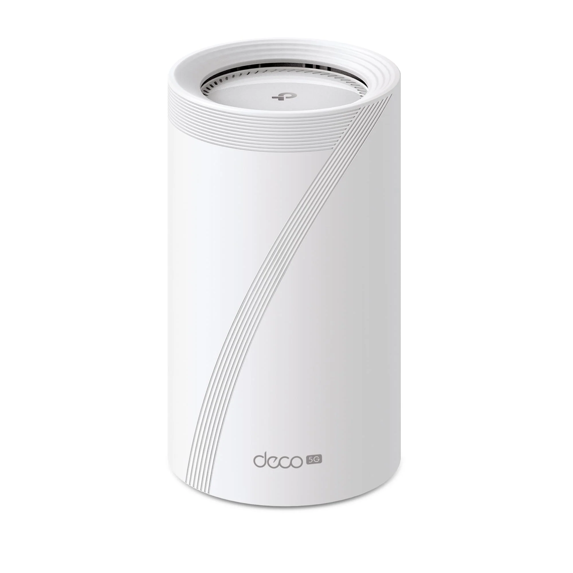 TP-Link Deco BE65-5G LTE WLAN Router, 5G Router SIM-Karte, 𝐓𝐫𝐢-𝐁𝐚𝐧𝐝 𝐖𝐢𝐅𝐢 𝟕, 3× 2,5 Gbit/s-Ports, 320-MHz-Kanäle, Nur APP verwaltet, Keine Webverwaltungsseite - Image 7